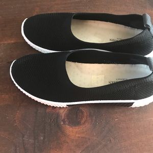 Ilse Jacobsen slip on casual shoes